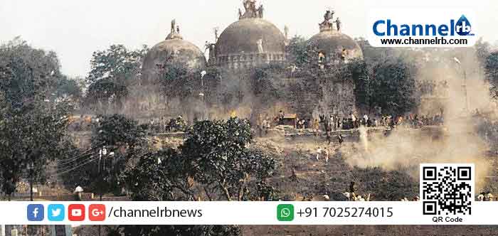 You are currently viewing ഇന്ത്യയിൽ മത സൗഹാര്‍ദ്ദം പുലരണം ; അയോധ്യ വിധി സംയമനത്തോടെ നേരിടണമെന്ന് ആര്‍. എസ്. എസ്‌