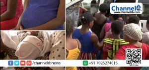 Read more about the article ശിശു ഉല്‍പാദന കേന്ദ്രങ്ങള്‍: ഗര്‍ഭിണിയാകുവാനായി നിരവധി ആളുകളുമായി കിടക്ക പങ്കിടൽ; പ്രസവശേഷം വന്‍ വിലയ്ക്ക് കുട്ടിയെ വില്‍ക്കും: പോലീസ് റെയ്ഡില്‍ മോചിപ്പിച്ചത് 19 ഗര്‍ഭിണികളെ