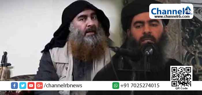 You are currently viewing ഒളിത്താവളത്തില്‍ വിശ്വസ്തനായി കടന്ന് വിവരങ്ങള്‍ ചോര്‍ത്തി; ബാഗ്ദാദിയുടെ ഡി.എൻ.എ പരിശോധനയ്ക്കായി അടിവസ്ത്രം കടത്തി; ഒളിത്താവളവും കാണിച്ചു നൽകി; ചാരന് പ്രതിഫലം 177 കോടി രൂപ