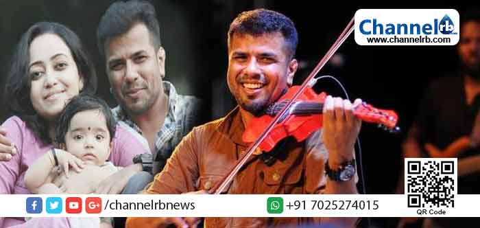 You are currently viewing മറ നീങ്ങാതെ ദുരൂഹത; ബാലഭാസ്കറിന്‍റെ ഓർമ്മകൾക്ക് ഒരു വയസ്