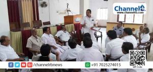 Read more about the article കാസർകോട് ജില്ലാ സഹകരണ ബാങ്കിൽ നിയമവിരുദ്ധമായി നിയമനവും, സ്ഥാനക്കയറ്റവും നടത്താൻ നീക്കം; ശ്രമം ഉപേക്ഷിക്കണമെന്ന്  സഹകരണ ജനാധിപത്യ വേദി