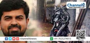 Read more about the article മാധ്യമ പ്രവര്‍ത്തകന്‍ കെ.എം ബഷീര്‍ ഓര്‍മ്മയായിട്ട് രണ്ട് മാസം; നഷ്ടപ്പെട്ട ഫോണ്‍ പോലും കണ്ടെത്താനായില്ല; എങ്ങുമെത്താതെ അന്വേഷണം