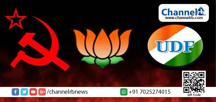 You are currently viewing ഉ​റ​ച്ച വി​ജ​യ പ്ര​തീ​ക്ഷ​യി​ൽ സ്ഥാ​നാ​ർ‌​ത്ഥികള്‍; ആദ്യ മണിക്കൂറിലെ മണ്ഡലങ്ങളിലെ പോളിംഗ് ശതമാനം ഇങ്ങിനെ