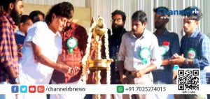 Read more about the article സ്ത്രീ സാന്ത്വനം പദ്ധതിക്ക് ഡോ.ബോബി ചെമ്മണൂര്‍ തുടക്കം കുറിച്ചു