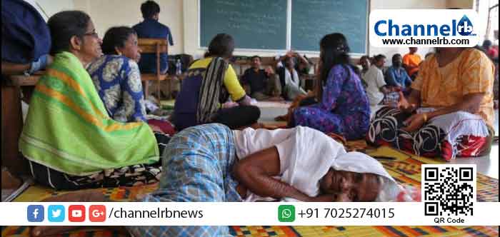 Read more about the article മഴക്കെടുതി:  ക്യാമ്പുകളില്‍ കഴിഞ്ഞ 1.01 ലക്ഷം കുടുംബങ്ങൾക്ക്‌ സര്‍ക്കാര്‍ നല്‍കിയത് 101 കോടി രൂപ; കൂടുതല്‍ കോഴിക്കോട്‌ ജില്ലയില്‍