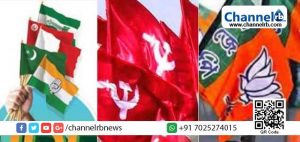 Read more about the article മഞ്ചേശ്വരം: പരസ്യ പ്രചാരണം അവസാനിക്കുന്നു; ഉപതെരഞ്ഞെടുപ്പിനുള്ള  ഒരുക്കങ്ങള്‍ പൂര്‍ത്തിയായി