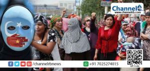 Read more about the article യു.എസ് – ചൈന വ്യാപാര യുദ്ധം പുതിയ തലത്തിലേക്ക്; മുസ്‌ലിങ്ങള്‍ക്കെതിരായ പീഡനത്തിന്‍റെ പേരില്‍  28  ചൈനീസ് കമ്പനികള്‍ക്ക് അമേരിക്കന്‍ വിലക്ക്