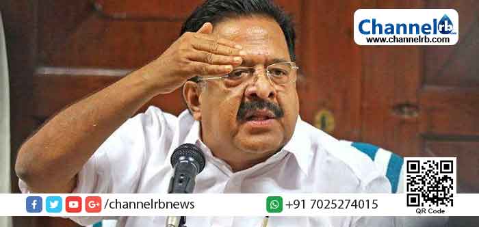 You are currently viewing ട്രാന്‍സ്ഗ്രിഡ് പദ്ധതിയിലെ അഴിമതി; മുഖ്യമന്ത്രിക്കും വൈദ്യുതി മന്ത്രിക്കും കെ. എസ്. ഇ. ബി ക്കുമെതിരെ കേസ് എടുക്കണം; അന്വേഷണമാവശ്യപ്പെട്ട് ഗവര്‍ണറെ സമീപിക്കുമെന്ന് ചെന്നിത്തല