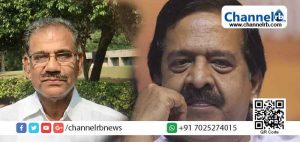 Read more about the article ബന്ദിപ്പൂര്‍ രാത്രിയാത്ര നിരോധനം; കര്‍ണാടകവുമായി ചര്‍ച്ച നടത്തുമെന്ന് എ.കെ ശശീന്ദ്രന്‍; മുഖ്യമന്ത്രി സര്‍വകക്ഷി യോഗം വിളിക്കണമെന്ന് ചെന്നിത്തല