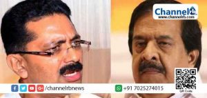 Read more about the article ചെന്നിത്തലയുടെ മകന് യു.​പി​.എ​സ്‌.​സി​ അഭിമുഖ പരീക്ഷയില്‍ 30 മാര്‍ക്ക് കൂടുതല്‍ കിട്ടിയതെങ്ങനെ ? ചോദ്യവുമായി മന്ത്രി ജലീല്‍