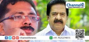 Read more about the article അദ്ദേഹം എന്തു വിഢിത്തമാണ് വിളമ്പുന്നത്? മകനെതിരെയുള്ള സിവില്‍ സര്‍വീസ് ആരോപണത്തിന് മറുപടിയുമായി ചെന്നിത്തല