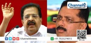 Read more about the article കെ.​ടി. ജ​ലീ​ലി​നെ​തി​രെ ഉ​ന്ന​യി​ച്ച ആ​രോ​പ​ണ​ങ്ങ​ൾ ഉ​ണ്ട​യി​ല്ലാ വെ​ടി​യ​ല്ല; കൃ​ത്യ​മാ​യ മ​റു​പ​ടി പ​റ​യാ​ൻ സ​ർ​ക്കാ​രി​ന് സാ​ധി​ക്കു​ന്നില്ല: ര​മേ​ശ് ചെ​ന്നി​ത്ത​ല