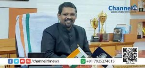 Read more about the article 1.57 കോടി രൂപയുടെ സി.എസ്.ആർ ഫണ്ട് സ്‌പോര്‍ട്‌സിന് മാറ്റി വെക്കും; ജില്ലാ കളക്ടര്‍ ഡോ. ഡി സജിത്ത് ബാബു