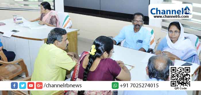 You are currently viewing ആദ്യം വിദ്യാഭ്യാസം, വിവാഹം പിന്നീട്; കേരളത്തിലെ പെൺകുട്ടികൾക്ക് വനിതാകമീഷന്‍റെ നിർദ്ദേശം