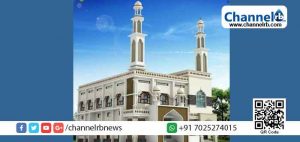 Read more about the article തിരുനബിയുടെ 1494 ആം ജന്മദിനാഘോഷം: പന്ത്രണ്ട് ദിനങ്ങളിൽ പന്ത്രണ്ട് പരിപാടികൾ; മീലാദ് കമ്മിറ്റി രൂപീകരിച്ചു