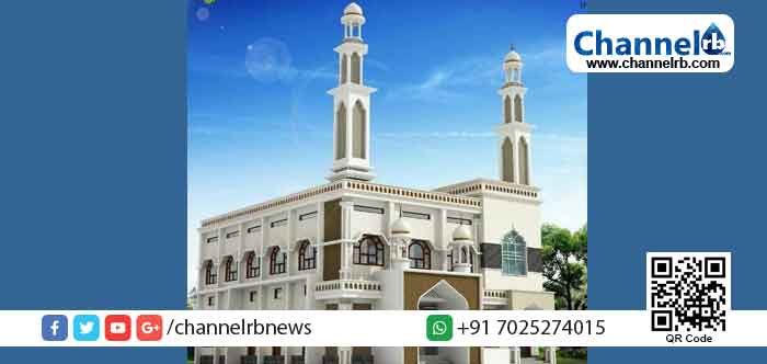 You are currently viewing തിരുനബിയുടെ 1494 ആം ജന്മദിനാഘോഷം: പന്ത്രണ്ട് ദിനങ്ങളിൽ പന്ത്രണ്ട് പരിപാടികൾ; മീലാദ് കമ്മിറ്റി രൂപീകരിച്ചു