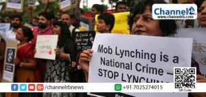 Read more about the article ഇന്ത്യയില്‍ ഏറ്റവും കൂടുതല്‍ കുറ്റകൃത്യങ്ങള്‍ നടക്കുന്നത് യു.പിയില്‍; കേരളം നാലാം സ്ഥാനത്ത്