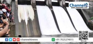 Read more about the article തമിഴ്നാട് അതിര്‍ത്തി പ്രദേശങ്ങളില്‍ മഴ ശക്തം; വാ​ള​യാ​ര്‍ അ​ണ​ക്കെ​ട്ടി​ന്‍റെ ഷ​ട്ട​റു​ക​ള്‍ ഉ​യ​ര്‍​ത്തി