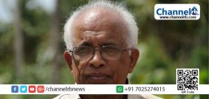 Read more about the article തുടര്‍ച്ചയായി മഴ; വെള്ളപ്പൊക്കം നിയന്ത്രിക്കാന്‍ സംസ്ഥാനത്ത് കൂടുതല്‍ ഡാമുകള്‍ നിര്‍മിക്കും; കേന്ദ്രസഹായം തേടുമെന്ന് മന്ത്രി