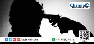 Read more about the article വി​വാ​ഹാ​ഭ്യ​ര്‍​ത്ഥന നി​ര​സിച്ചു: വിധവയായ യു​വ​തി​യു​ടെ ക​ണ്‍​മു​ന്നി​ല്‍ യു​വാ​വ് ആത്മഹത്യ ചെയ്‌തു