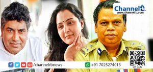 Read more about the article സംവിധായകന്‍ ശ്രീകുമാര്‍ മേനോന‍െതിരായ മഞ്ജു വാര്യരുടെ പരാതി; പ്രത്യേക സംഘം അന്വേഷിക്കുമെന്ന്‍  ഡി.ജി.പി ലോക്നാഥ് ബെഹ്റ