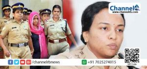 Read more about the article കൂടത്തായി കേസ് ഇനിമുതൽ ഐ.പി.എസ് ട്രെയിനിംഗിന്‍റെ പഠന വിഷയം; നിലവിലെ ബാച്ചുകാര്‍ക്ക് ജോളിയെ ചോദ്യം ചെയ്യുന്നത് നിരീക്ഷിക്കാനുള്ള സൗകര്യം ഒരുക്കി; കേസ് അന്വേഷിക്കുന്നത് എസ്.പി ദിവ്യ എസ്. ഗോപിനാഥിന്‍റെ നേതൃത്വത്തിലുള്ള വിദഗ്‍ധസംഘം