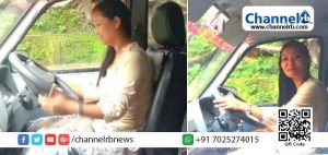 Read more about the article ഗര്‍ഭിണിയുടെയും കുഞ്ഞിന്‍റെയും ജീവന്‍ രക്ഷിക്കാന്‍ ആംബുലന്‍സ് 36 കിലോമീറ്റര്‍ ഓടിച്ച് ഒരു ലേഡി ഡോക്ടര്‍