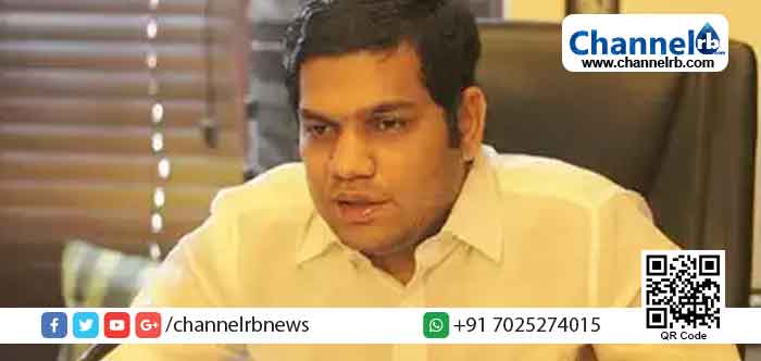 Read more about the article എറണാകുളത്ത് ഭൂരിപക്ഷം കുറഞ്ഞത് മഴ കാരണം; പ്രതികൂല കാലാവസ്ഥയിലും ഇത്രയും വോട്ട് ലഭിച്ചത് മികച്ച വിജയം: ഹൈബി ഈഡന്‍ എം.പി