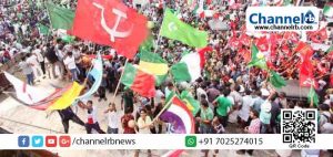 Read more about the article പ്രചാരണം കൊഴുപ്പിക്കാം; പക്ഷേ കണക്കുകള്‍ ക്യത്യമായിരിക്കണം; ഒരു സ്ഥാനാര്‍ഥിക്ക് മണ്ഡലത്തില്‍ ചെലവഴിക്കാവുന്ന പരാമവധി തുക 28 ലക്ഷം രൂപ