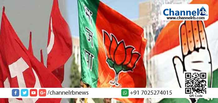 Read more about the article അപരന്മാരില്ലാത്തത് മഞ്ചേശ്വരത്തും കോന്നിയിലും മാത്രം; വ്യാഴാഴ്ച വരെ പത്രിക പിൻവലിക്കാൻ സമയം