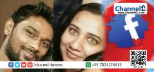 Read more about the article വ്യാപാരിയെ ഫേസ്ബുക്കിലൂടെ പരിചയപ്പെട്ട് ഭീഷണിപ്പെടുത്തി 50 ലക്ഷം രൂപ തട്ടിയെടുക്കാന്‍ ശ്രമം; യുവതിയും കാമുകനും തൃശൂരില്‍ പോലീസ് പിടിയില്‍