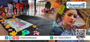 Read more about the article തുലാവർഷ മഴയിലും ശക്തമായ മത്സരങ്ങൾ;  കാസർകോട് ഉപജില്ലാ കലോത്സവത്തിന് നൂപുര ധ്വനികളുയർന്നു