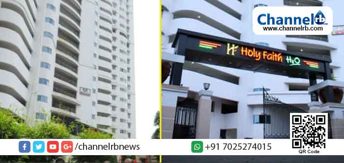 Read more about the article മരട് ഫ്ലാറ്റ്: പൊളിക്കൽ നടപടികൾക്ക് തുടക്കമായി; വാതിലുകളും ജനലുകളും പൂർണമായും മാറ്റിത്തുടങ്ങി; കായൽ മലിനമാകാതിരിക്കാൻ പ്രത്യേക ശ്രദ്ധ