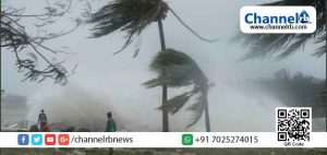 Read more about the article കാസര്‍കോട് ഉരുള്‍പൊട്ടല്‍; തേ​ജ​സ്വി​നി, ചൈത്രവാഹിനി പുഴകളിൽ  ജ​ല​നി​ര​പ്പ് ഉ​യ​രു​ന്നു; ജനങ്ങൾക്ക് ജാഗ്രതാ നിർദ്ദേശം