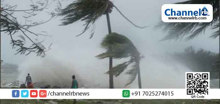 Read more about the article കാസര്‍കോട് ഉരുള്‍പൊട്ടല്‍; തേ​ജ​സ്വി​നി, ചൈത്രവാഹിനി പുഴകളിൽ  ജ​ല​നി​ര​പ്പ് ഉ​യ​രു​ന്നു; ജനങ്ങൾക്ക് ജാഗ്രതാ നിർദ്ദേശം