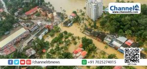 Read more about the article 50 വര്‍ഷത്തിനുള്ളില്‍ കേരളത്തിലെ മൂന്ന് ജില്ലകള്‍ ഭാഗികമായി വെള്ളത്തിനടിയിലാകും; അന്താരാഷ്‌ട്ര  കാലാവസ്ഥാ ഏജന്‍സിയുടെ പഠന റിപ്പോര്‍ട്ട് ഇങ്ങിനെ