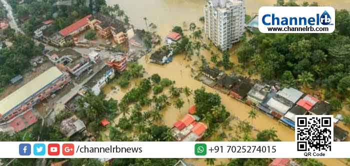 Read more about the article 50 വര്‍ഷത്തിനുള്ളില്‍ കേരളത്തിലെ മൂന്ന് ജില്ലകള്‍ ഭാഗികമായി വെള്ളത്തിനടിയിലാകും; അന്താരാഷ്‌ട്ര  കാലാവസ്ഥാ ഏജന്‍സിയുടെ പഠന റിപ്പോര്‍ട്ട് ഇങ്ങിനെ