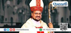 Read more about the article സാമൂഹ്യ മാധ്യമങ്ങളിലൂടെ അപമാനിക്കുന്നു; ബിഷപ്പ് ഫ്രാങ്കോ മുളയ്ക്കലിനെതിരെ വീണ്ടും പരാതിയുമായി കന്യാസ്ത്രീ