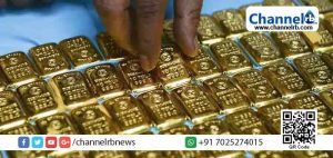 Read more about the article ഐ.പി.എല്‍ വാതുവെപ്പില്‍ പണം നഷ്ടമായപ്പോള്‍ ജോലി ചെയ്യുന്ന ഓഫീസിലെ 25 കിലോ സ്വര്‍ണം കവര്‍ന്നു;  യുവാവും സംഘവും പോലീസ് പിടിയില്‍