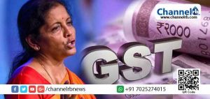 Read more about the article ‘ആരും നിന്ദിക്കേണ്ട, രാജ്യത്തെ നിയമമാണ്’ ; ജി.എസ്.ടിയെ വിമര്‍ശിച്ച യുവസംരഭകനെതിരെ ക്ഷുഭിതയായി ധനമന്ത്രി നിര്‍മ്മല സീതാരാമന്‍