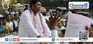 Read more about the article തെരഞ്ഞെടുപ്പിന് രണ്ടാഴ്ച മാത്രം; ഹ​രി​യാ​ന കോ​ണ്‍​ഗ്ര​സി​ല്‍ പൊ​ട്ടി​ത്തെ​റി; മു​ന്‍ പി.​സി​.സി അ​ധ്യ​ക്ഷ​ന്‍ അ​ശോ​ക് ത​ന്‍​വ​ര്‍ രാ​ജി​വ​ച്ചു