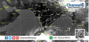 Read more about the article ലക്ഷ്വദ്വീപിന് സമീപം തീവ്ര ന്യൂനമര്‍ദ്ദം ചുഴലികാറ്റാവാന്‍ സാധ്യത; മത്സ്യബന്ധനത്തിന് പൂര്‍ണ നിരോധനം; വ്യാഴാഴ്ച  നാല് ജില്ലകളില്‍ ഓറഞ്ച് അലേര്‍ട്ട്