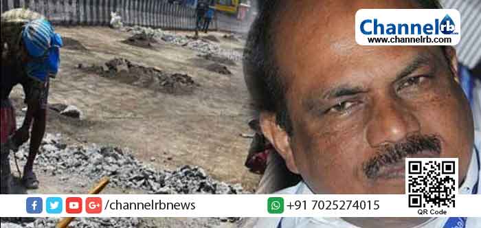 You are currently viewing വി. കെ ഇബ്രാഹിംകുഞ്ഞിന്‍റെ ജാമ്യാപേക്ഷ ഹൈക്കോടതി തള്ളി; ആശുപത്രി വിട്ട ശേഷം വീണ്ടും ജാമ്യാപേക്ഷ സമർപ്പിക്കാം