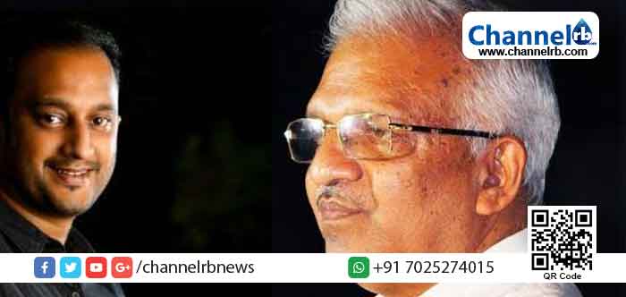 You are currently viewing താനൂരിലെ മുസ്‌ലിം ലീഗ് പ്രവര്‍ത്തകന്‍റെ കൊലപാതകം; പി. ജയരാജന്‍റെ ബന്ധം അന്വേഷിക്കണമെന്ന് പി.കെ ഫിറോസ്