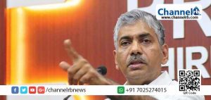 Read more about the article 101 വെട്ട് വെട്ടിയാലും വായ്ത്തല പോകാത്ത അരിവാളും കത്തിയും ഉണ്ടാക്കും; സര്‍വീസില്‍ തിരികെ പ്രവേശിച്ച പിന്നാലെ സര്‍ക്കാരിനെതിരെ ഒളിയമ്പുമായി ജേക്കബ് തോമസ്