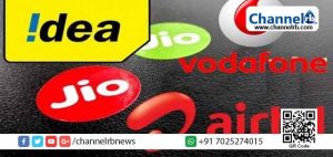 Read more about the article റിലയന്‍സ് ജിയോ മറ്റ് നെറ്റ്‌വര്‍ക്കുകളിലേക്കുള്ള സൗജന്യ കോളുകള്‍ നിര്‍ത്തി; പിന്നാലെ എയര്‍ടെല്ലിന്‍റെയും വോഡഫോണിന്‍റെയും ഓഹരികള്‍ക്ക് വിലകൂടി