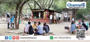 Read more about the article നിരാഹാര സമരത്തിൽ പങ്കെടുക്കാൻ പാടില്ല; ധർണ നടത്തരുത്; വിദ്യാർത്ഥികൾക്ക് കടുത്ത നിയന്ത്രണങ്ങളുമായി ജെ.എൻ.യു അധികൃതർ