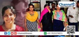 Read more about the article കുറ്റബോധമില്ലാതെ ജോളി; വാര്‍ത്തകള്‍ പുറത്ത് വരുന്നതില്‍ അസ്വസ്ഥ; സയനൈഡ് ലഭിക്കാന്‍ ചെലവായത് മദ്യവും 5000 രൂപയും