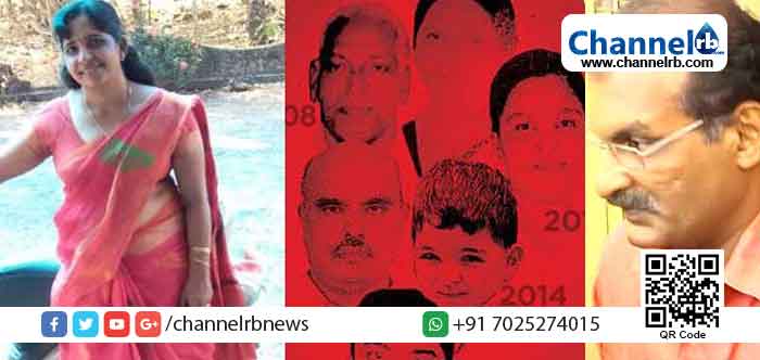 You are currently viewing കൂടത്തായി: ജോളിയുടെ ചോദ്യം ചെയ്യല്‍ തുടരുന്നു; പെണ്‍കുട്ടികളോട് വെറുപ്പ് പുലര്‍ത്തിയിരുന്ന പ്രത്യേക മാനസികാവസ്ഥ; നിരവധി തവണ ഗര്‍ഭഛിദ്രം നടത്തിയതായി റിപ്പോര്‍ട്ട്