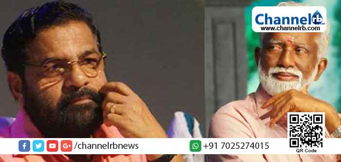 You are currently viewing മാറാട് കലാപം ആളിക്കത്തിക്കാന്‍ വേണ്ടി കുമ്മനം നടത്തിയ ശ്രമങ്ങള്‍ ആരും മറന്നിട്ടില്ല; പരമസാത്വികന്‍ ചമയുന്ന കുമ്മനത്തിന്‍റെ പഴയ കാലം കേരളം മറന്നുവെന്ന് കരുതരുത്; കുമ്മനത്തിനെതിരെ ആഞ്ഞടിച്ച് മന്ത്രി കടകംപള്ളി